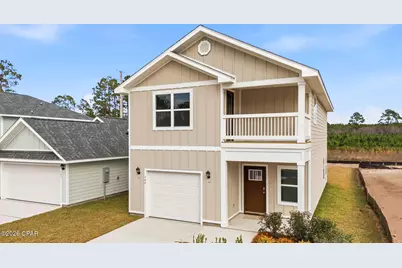 149 Chateau Lane, Port Saint Joe, FL 32456 - Photo 2