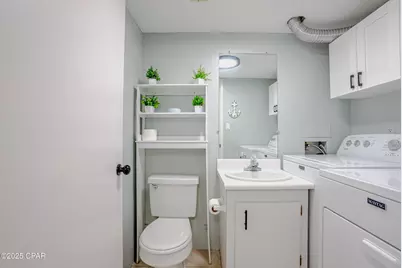 23223 Front Beach Road #519, Panama City Beach, FL 32413 - Photo 20