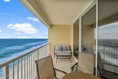 10901 Front Beach Road Road #1906, Panama City Beach, FL 32407 - Photo 2