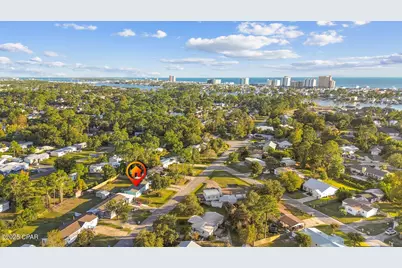 433 Water Oak Circle, Panama City Beach, FL 32408 - Photo 24