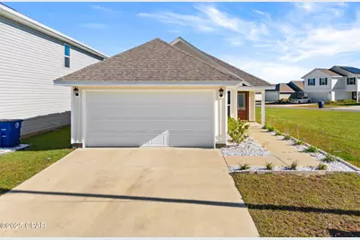 6570 Atkins Road, Panama City, FL 32404 - Photo 2