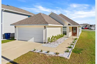 6570 Atkins Road, Panama City, FL 32404 - Photo 1