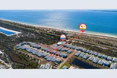 138 Pond Cypress Cove, Port Saint Joe, FL 32456 - Photo 6