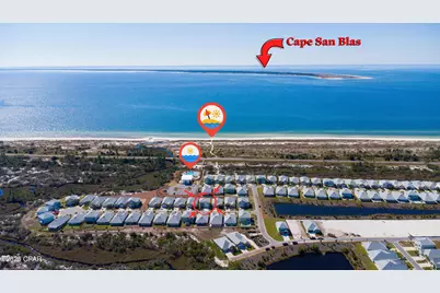 138 Pond Cypress Cove, Port Saint Joe, FL 32456 - Photo 60