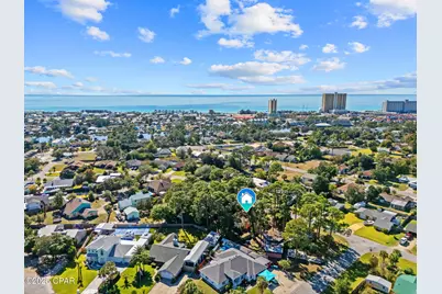 116 Sandollar Drive, Panama City, FL 32408 - Photo 6