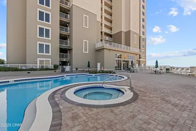 11807 Front Beach Road #1809, Panama City Beach, FL 32407 - Photo 58