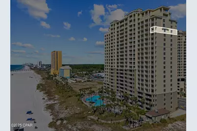 11807 Front Beach Road #1809, Panama City Beach, FL 32407 - Photo 42
