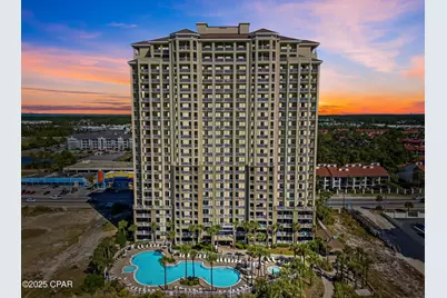 11807 Front Beach Road #1809, Panama City Beach, FL 32407 - Photo 56