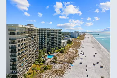 4715 Thomas Drive #1108C, Panama City Beach, FL 32408 - Photo 2