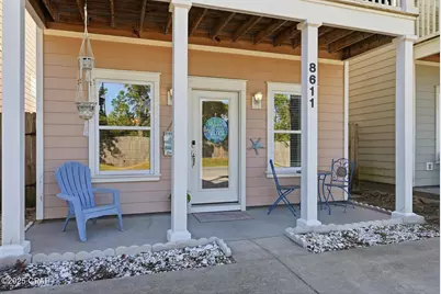 8611 Marlin Pl, Panama City Beach, FL 32408 - Photo 2