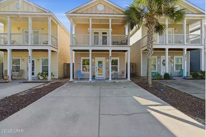 8611 Marlin Pl, Panama City Beach, FL 32408 - Photo 1