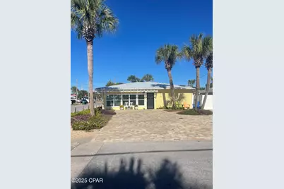 8213 Surf Drive, Panama City, FL 32408 - Photo 1