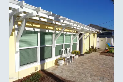 8213 Surf Drive, Panama City, FL 32408 - Photo 4