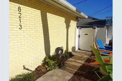8213 Surf Drive, Panama City, FL 32408 - Photo 40