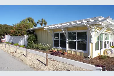 8213 Surf Drive, Panama City, FL 32408 - Photo 2