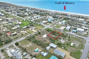 Lot 15 Americus Ave, Port Saint Joe, FL 32456 - Photo 1