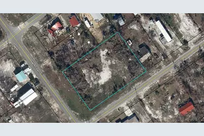 Lot 15 Americus Avenue, Port Saint Joe, FL 32456 - Photo 14