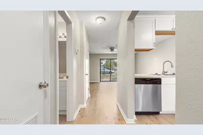 5113 E 10th Street #A, Panama City, FL 32404 - Photo 2