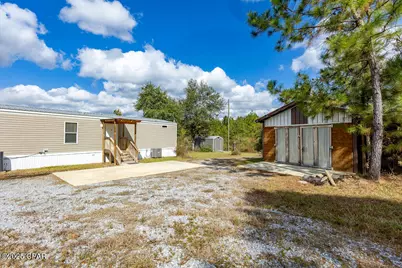 2437 Gilberts Mill Road, Chipley, FL 32428 - Photo 4