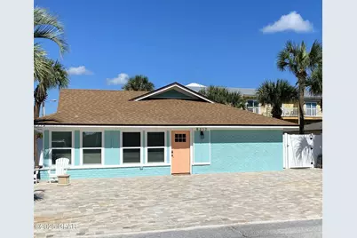 8312 Surf Drive, Panama City Beach, FL 32408 - Photo 2