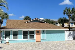 8312 Surf Dr, Panama City Beach, FL 32408 - Photo 2