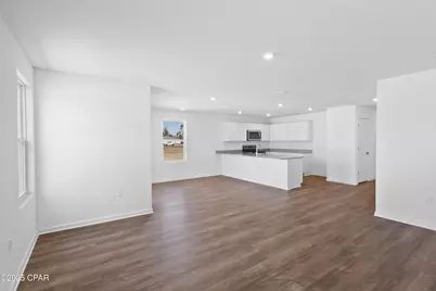 8631 Kildee Lane, Youngstown, FL 32466 - Photo 4