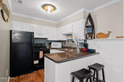 3600 Thomas Drive #C101, Panama City Beach, FL 32408 - Photo 16