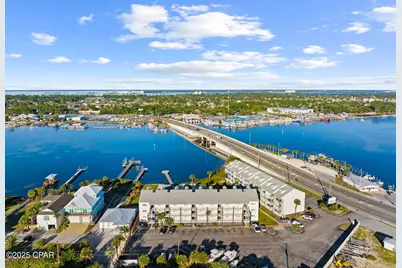 3600 Thomas Drive #C101, Panama City Beach, FL 32408 - Photo 30