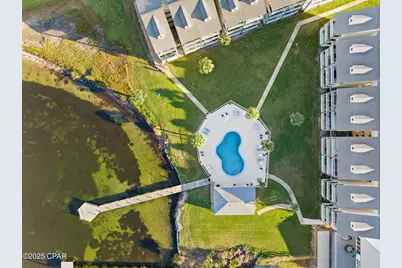 3600 Thomas Drive #C101, Panama City Beach, FL 32408 - Photo 34