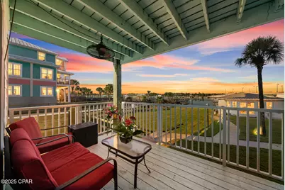 3600 Thomas Drive #C101, Panama City Beach, FL 32408 - Photo 1