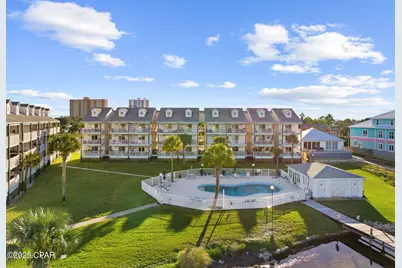 3600 Thomas Drive #C101, Panama City Beach, FL 32408 - Photo 36