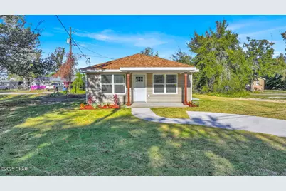 1117 Hamilton Avenue, Panama City, FL 32401 - Photo 2