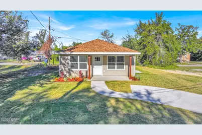 1117 Hamilton Avenue, Panama City, FL 32401 - Photo 34