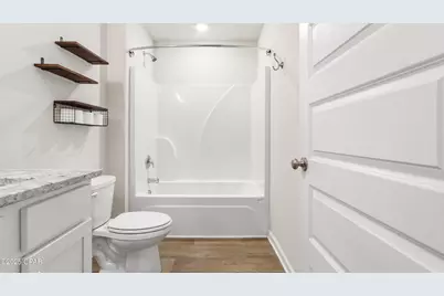 4028 Silver Spur Road, Panama City, FL 32404 - Photo 6