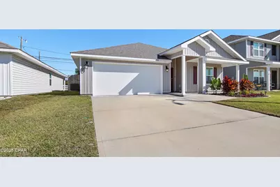 4028 Silver Spur Road, Panama City, FL 32404 - Photo 2