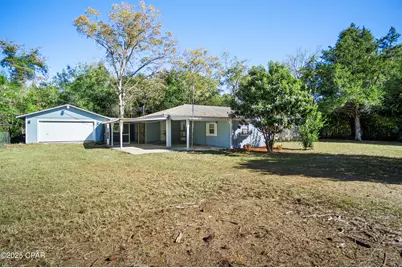 5096 Fort Road, Greenwood, FL 32443 - Photo 8