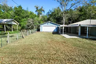 5096 Fort Rd, Greenwood, FL 32443 - Photo 8