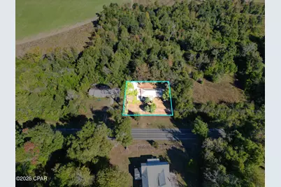 5096 Fort Road, Greenwood, FL 32443 - Photo 32