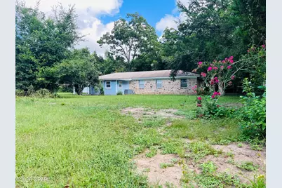 5096 Fort Road, Greenwood, FL 32443 - Photo 36