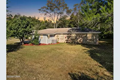 5096 Fort Road, Greenwood, FL 32443 - Photo 1