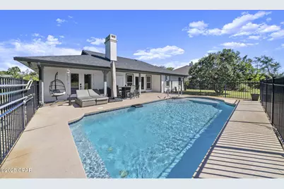 606 Amberjack Drive, Panama City, FL 32408 - Photo 20