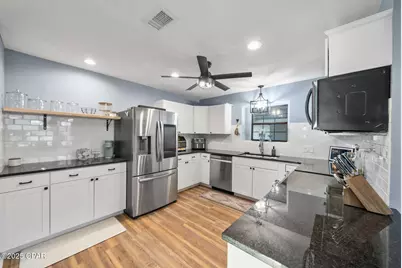 606 Amberjack Drive, Panama City, FL 32408 - Photo 8