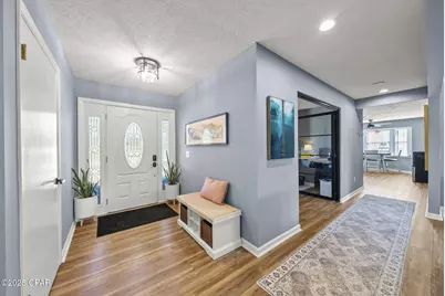 606 Amberjack Drive, Panama City, FL 32408 - Photo 2