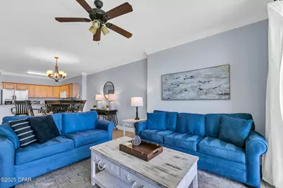 17545 Front Beach Road #1905, Panama City Beach, FL 32413 - Photo 6