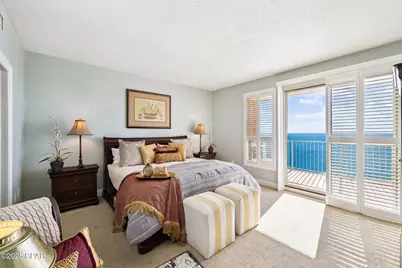 5004 Thomas Drive #1712, Panama City, FL 32408 - Photo 1