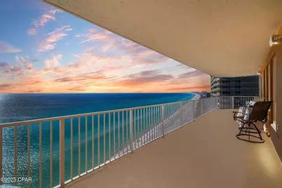 5004 Thomas Drive #1712, Panama City, FL 32408 - Photo 4