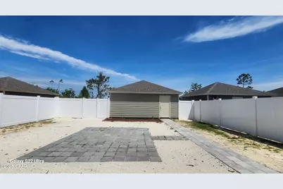 11641 Poston Road, Panama City, FL 32404 - Photo 2