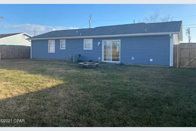 610 E Pine Forest Drive, Lynn Haven, FL 32444 - Photo 2