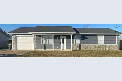 610 E Pine Forest Drive, Lynn Haven, FL 32444 - Photo 1