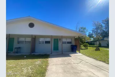 1812 Arthur Avenue #A, Panama City, FL 32405 - Photo 1
